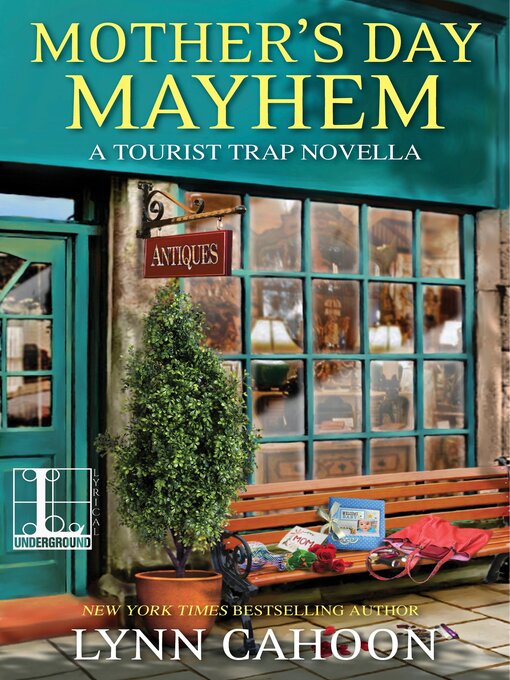 Title details for Mother's Day Mayhem by Lynn Cahoon - Available